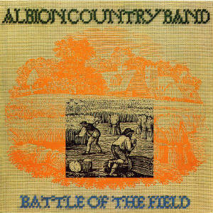 The Battle Of The Field  [click for larger image]