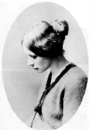 Flora Thompson 1876 - 1947